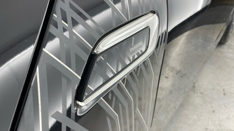 MINI Clubman 1.5 Cooper Shadow Edition 6dr Petrol Estate